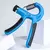 Hand Grip Mola Com Ajuste 5kg A 60kg - Fisioterapia Anti-braço - Mundo Fitness | Transforme seu Estilo de Vida