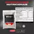 Kit Whey Protein Concentrado em Blend 500g + BCAA 100g + Power Creatina 100g - Mundo Fitness | Transforme seu Estilo de Vida