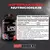 Termogênico 6 Six Lipo Black Ultra Concentrate 60 Capsulas na internet