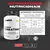 Kit 2x Whey Protein Waxy Whey 900g + BCAA 100g + Power Creatina 100g + Waxy Maiz - Mundo Fitness | Transforme seu Estilo de Vida