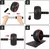 Rolo Abdominal Lorben Polia Larga - comprar online