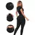 Conjunto Academia Legítima Cós Cruzado - Mundo Fitness | Transforme seu Estilo de Vida