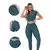 Conjunto Academia Legítima Cós Cruzado - comprar online