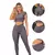 Conjunto Academia Legítima Cós Cruzado - loja online