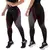 Kit 3 Leggings Mescles - Mundo Fitness | Transforme seu Estilo de Vida