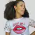 Camiseta Feminina "I Am Cool" - Moda LGBT+ Exclusividade Chegay
