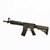 M4 CQB FJS