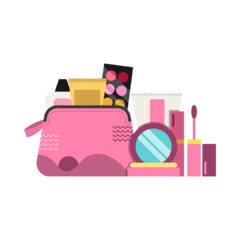 Banner de la categoría Maquillaje 