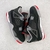 Air Jordan 4 Bred Reimagined na internet