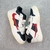 Imagem do Travis Scott x Jordan Jumpman Jack University Red