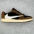 Travis Scott x Air Jordan 1 Low Retro SP Dark Mocha