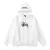 Imagem do Moletom "Stussy Basic Logo Hoodie"
