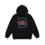 Moletom The North Face "Neon Logo Hoodie" - comprar online