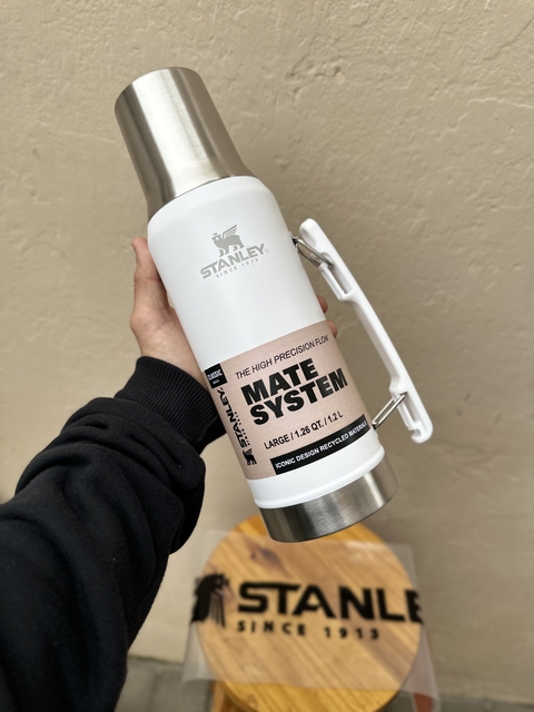 Mate system simil Stanley 1.2lt
