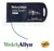 Baumanometro Aneroide Durashock 4 Brazaletes Welch Allyn 100% Original - comprar en línea
