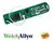 Baumanometro Aneroide Durashock 4 Brazaletes Welch Allyn 100% Original - Vamos A Ver