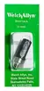 Foco Halógeno Welch Allyn 07800 / 07800-U – 6V para Espejo Vaginal, Anoscopio y Laringoscopio - comprar en línea