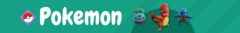 Banner de la categoría Pokemon