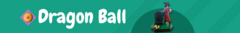 Banner de la categoría Dragon Ball
