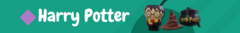 Banner de la categoría Harry Potter