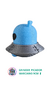 Grinder picador Marciano - Impresora 3d en internet