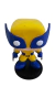 Figura WOLVERINE Marvel - Impresión 3D