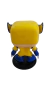 Figura WOLVERINE Marvel - Impresión 3D - comprar online