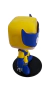 Figura WOLVERINE Marvel - Impresión 3D en internet