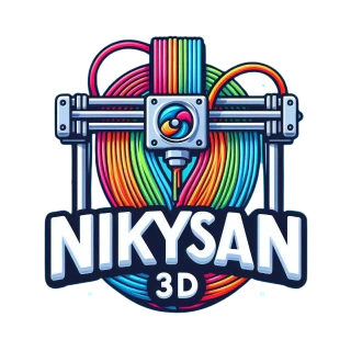 Nikysan3d