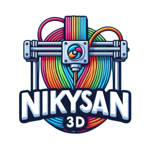 Nikysan3d