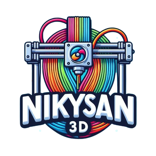 Nikysan3d