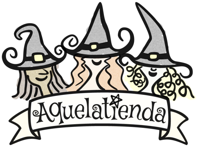 Aquelatienda
