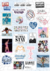Stickers THE ERAS TOUR ARGENTINA