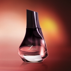 Eau de parfum Intenso - Luna Natura