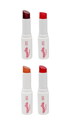 Bálsamo Jelly - Melu Ruby Rose - comprar online