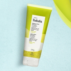 Gel exfoliante corporal - Tododia Natura