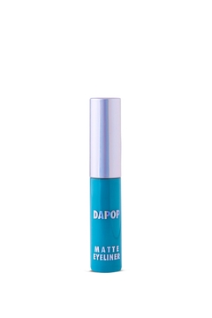 Delineador líquido mate - Dapop - comprar online