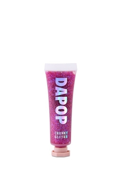 Glitter en gel - Dapop - CHERISH