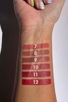 Labial en barra - Dapop - comprar online