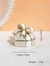 Estuche de corazon con moño - comprar en línea