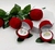 Estuche de rosa