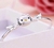 Pulsera con Dije de Hello Kitty - comprar en línea