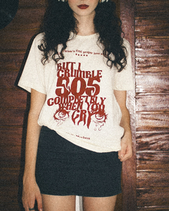 Camiseta 505 na internet