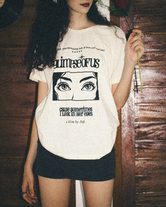 Camiseta Glimpse of Us na internet