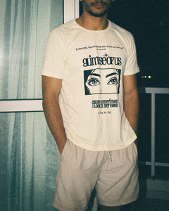 Camiseta Glimpse of Us - Raissa Camisetas