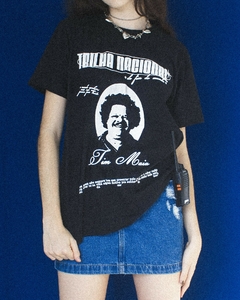 Camiseta Tim Maia na internet
