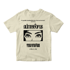 Camiseta Glimpse of Us - comprar online