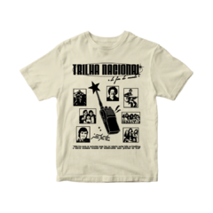 Camiseta Os Maiores Sucessos - comprar online
