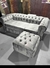 Sillón chesterfield línea premium en internet