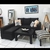 Sillón italiano chenile - Mundo Firash Hogar & Deco
